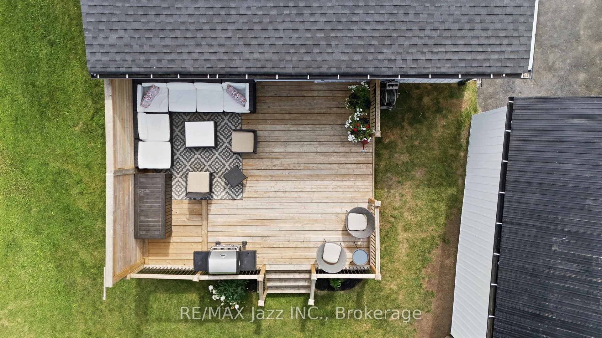 Photo 46 of 7729 Old Scugog Road, Clarington, Rural Clarington — HOMEH