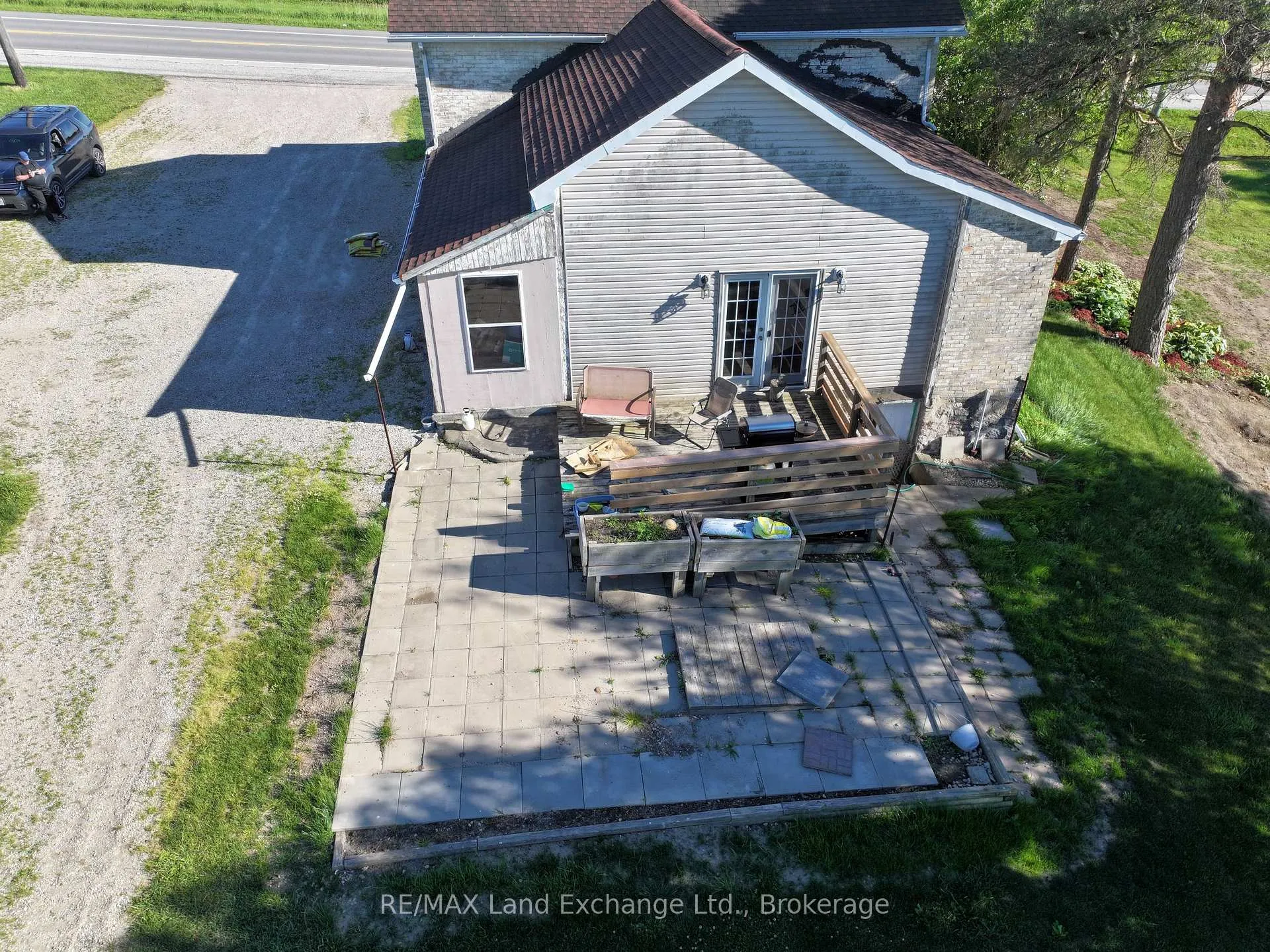Photo 9 of 2866 Hwy 9, Brockton — HOMEH