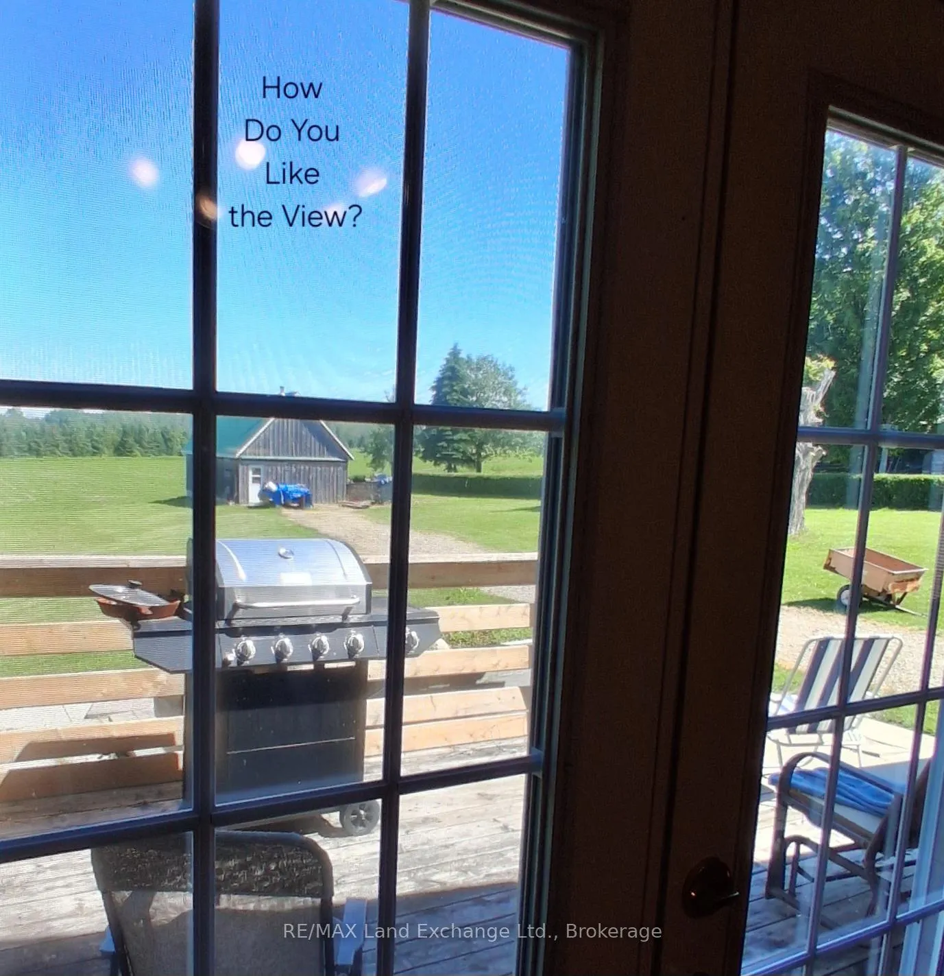 Photo 15 of 2866 Hwy 9, Brockton — HOMEH