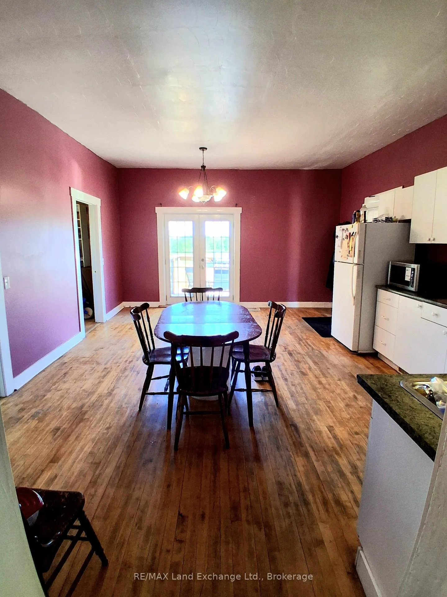 Photo 17 of 2866 Hwy 9, Brockton — HOMEH