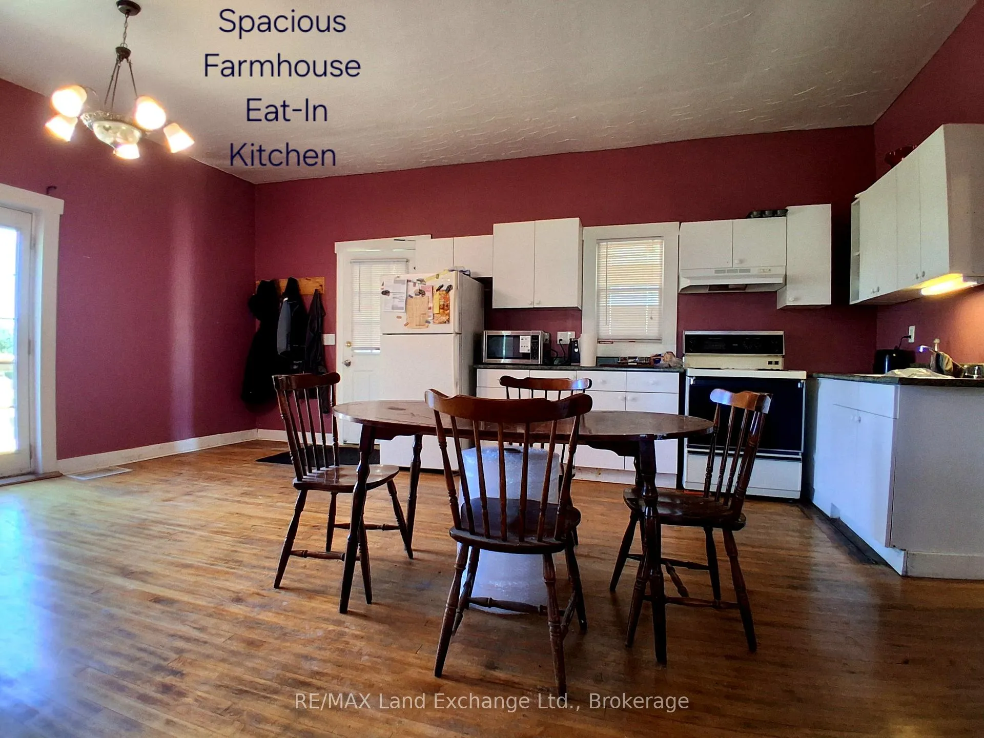 Photo 18 of 2866 Hwy 9, Brockton — HOMEH