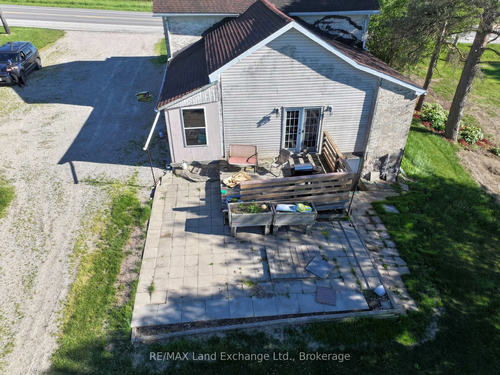 Photo 4 of 2866 Hwy 9, Brockton — HOMEH