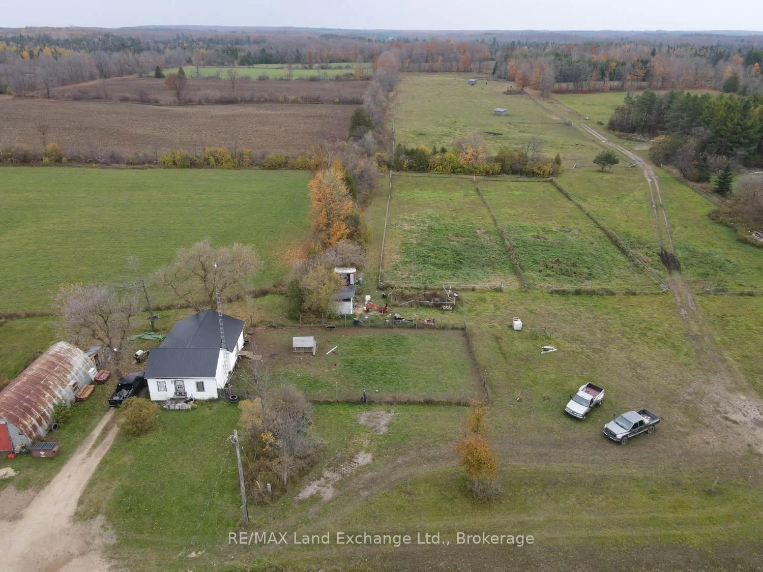Photo 16 of 2866 Hwy 9, Brockton — HOMEH