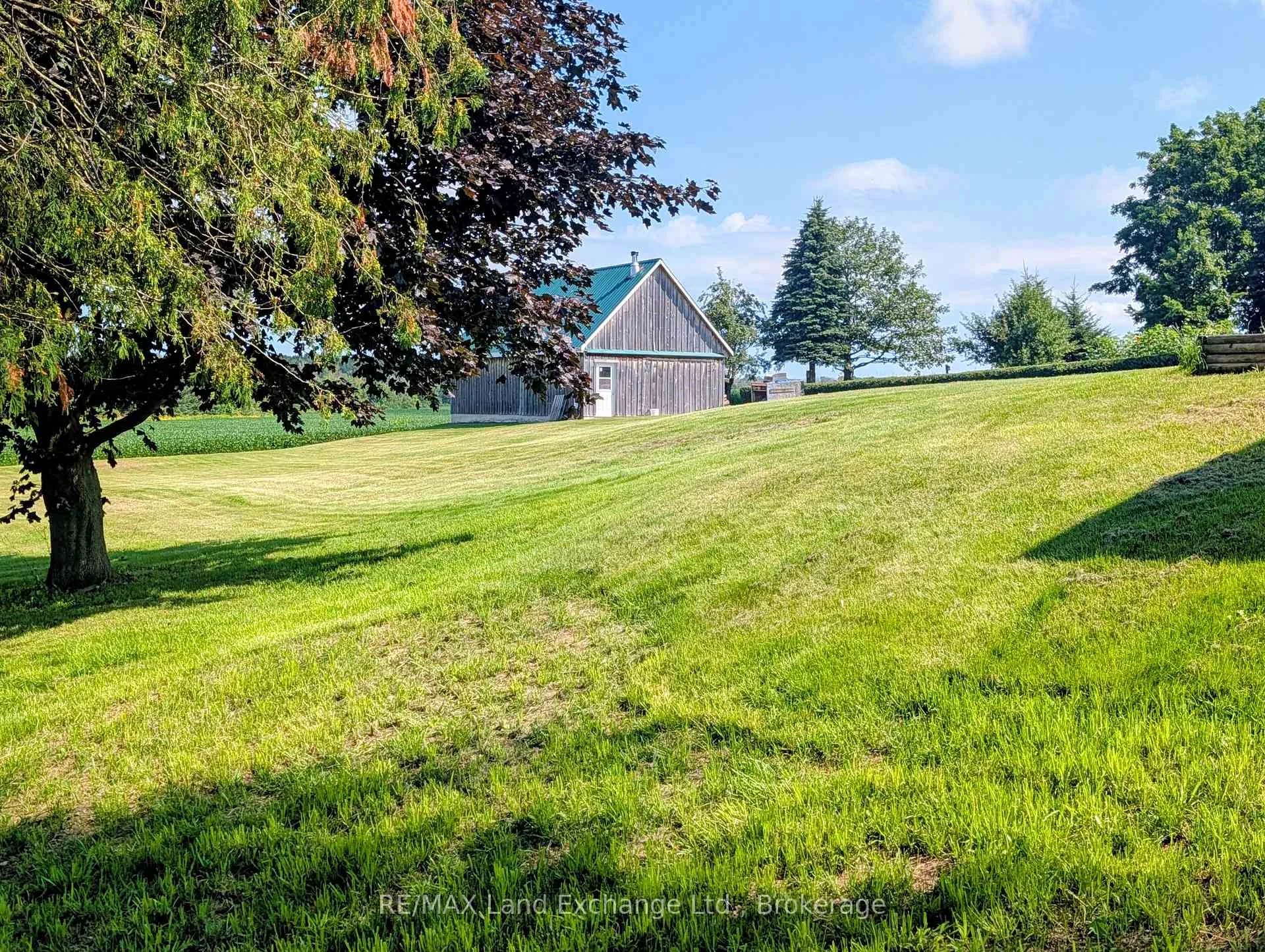 Photo 46 of 2866 Hwy 9, Brockton — HOMEH