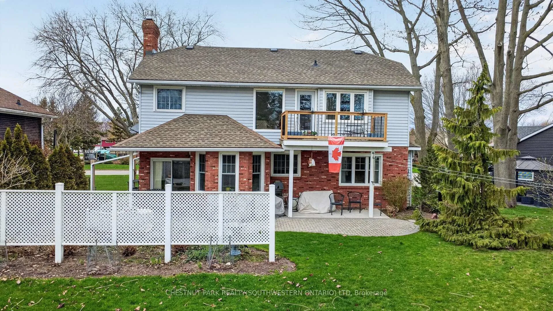 Photo 41 of 24 Lakeside Place E, Port Colborne, Sugarloaf — HOMEH