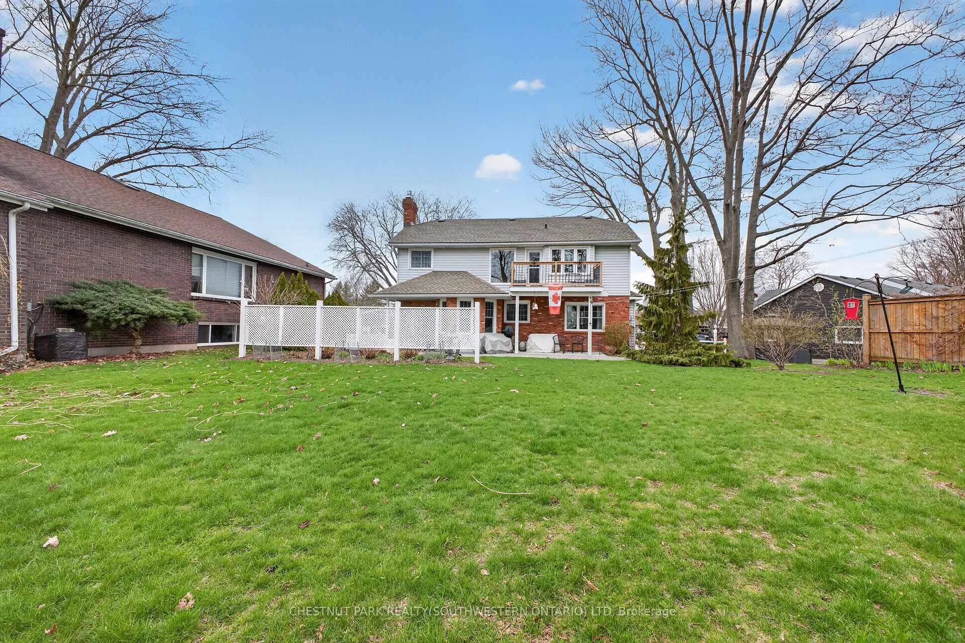 Photo 45 of 24 Lakeside Place E, Port Colborne, Sugarloaf — HOMEH