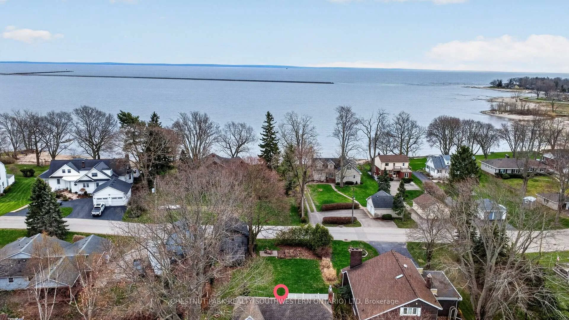 Photo 47 of 24 Lakeside Place E, Port Colborne, Sugarloaf — HOMEH