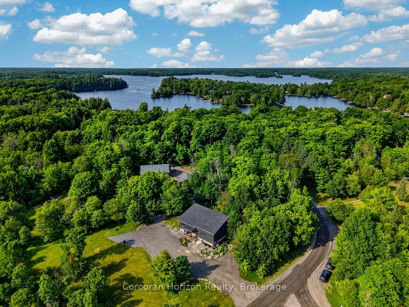 Photo 4 of 9 Silver Birch Circle N, McKellar — HOMEH