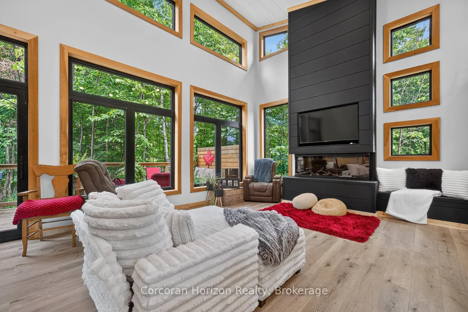 Photo 13 of 9 Silver Birch Circle N, McKellar — HOMEH