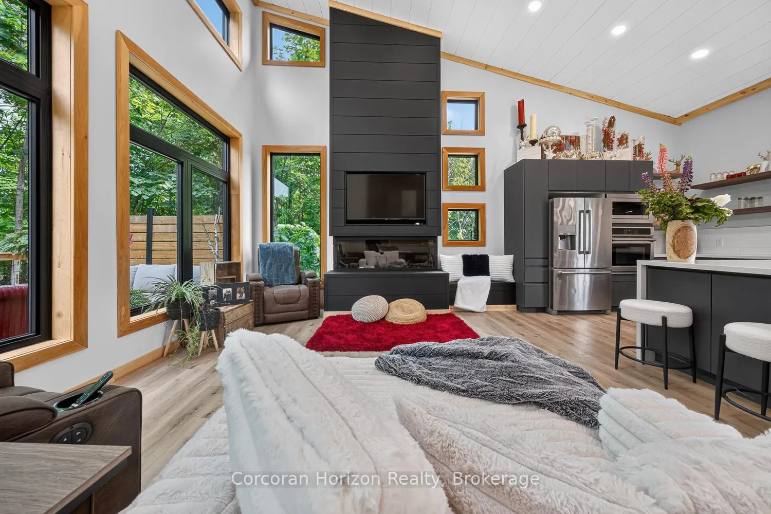 Photo 16 of 9 Silver Birch Circle N, McKellar — HOMEH