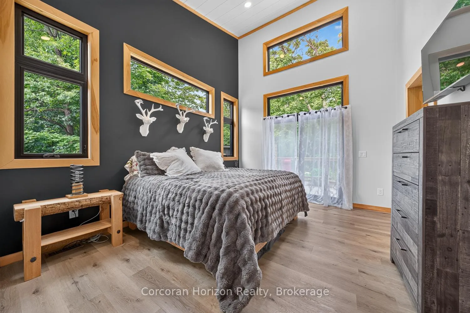 Photo 20 of 9 Silver Birch Circle N, McKellar — HOMEH