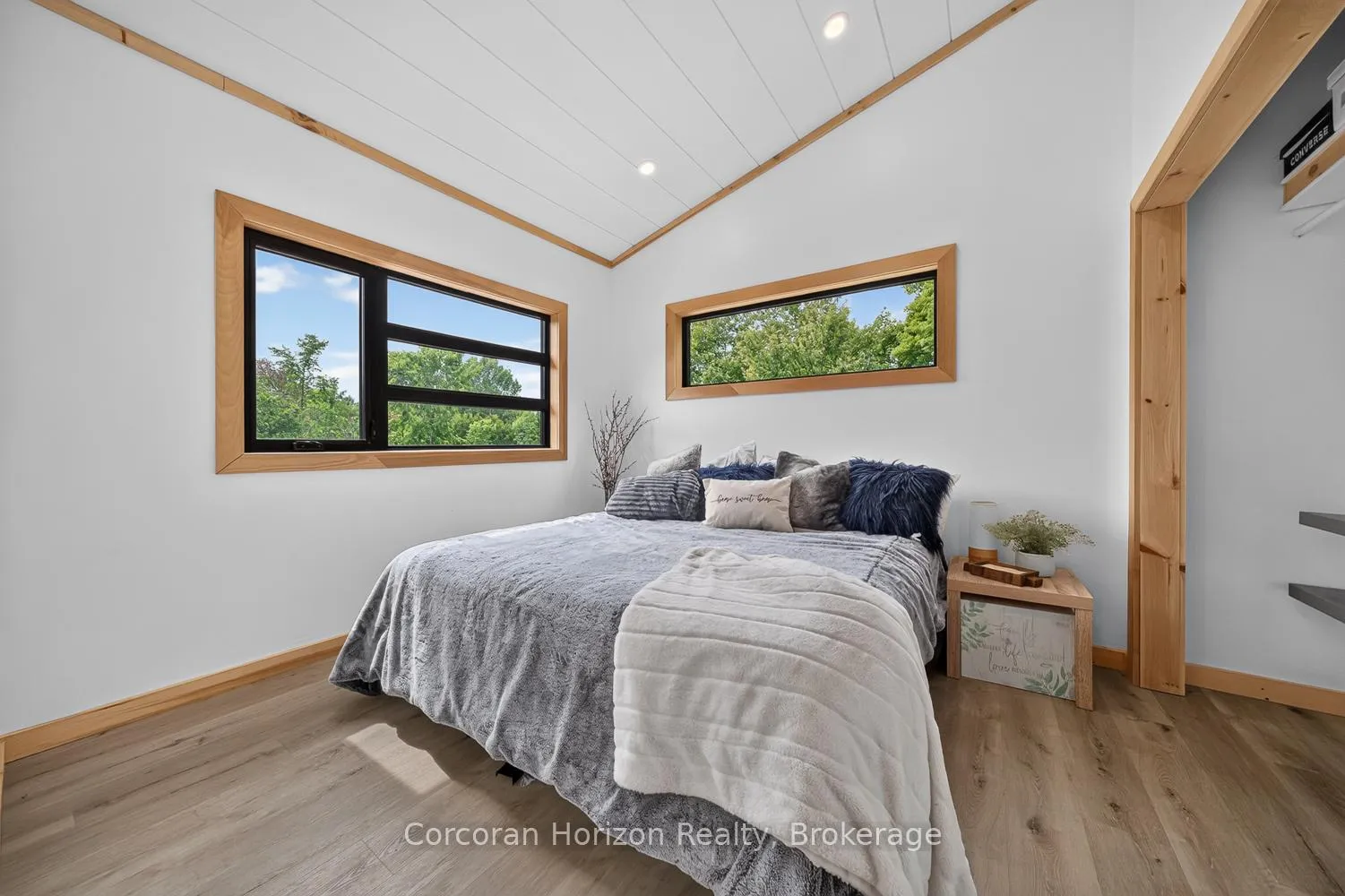 Photo 21 of 9 Silver Birch Circle N, McKellar — HOMEH