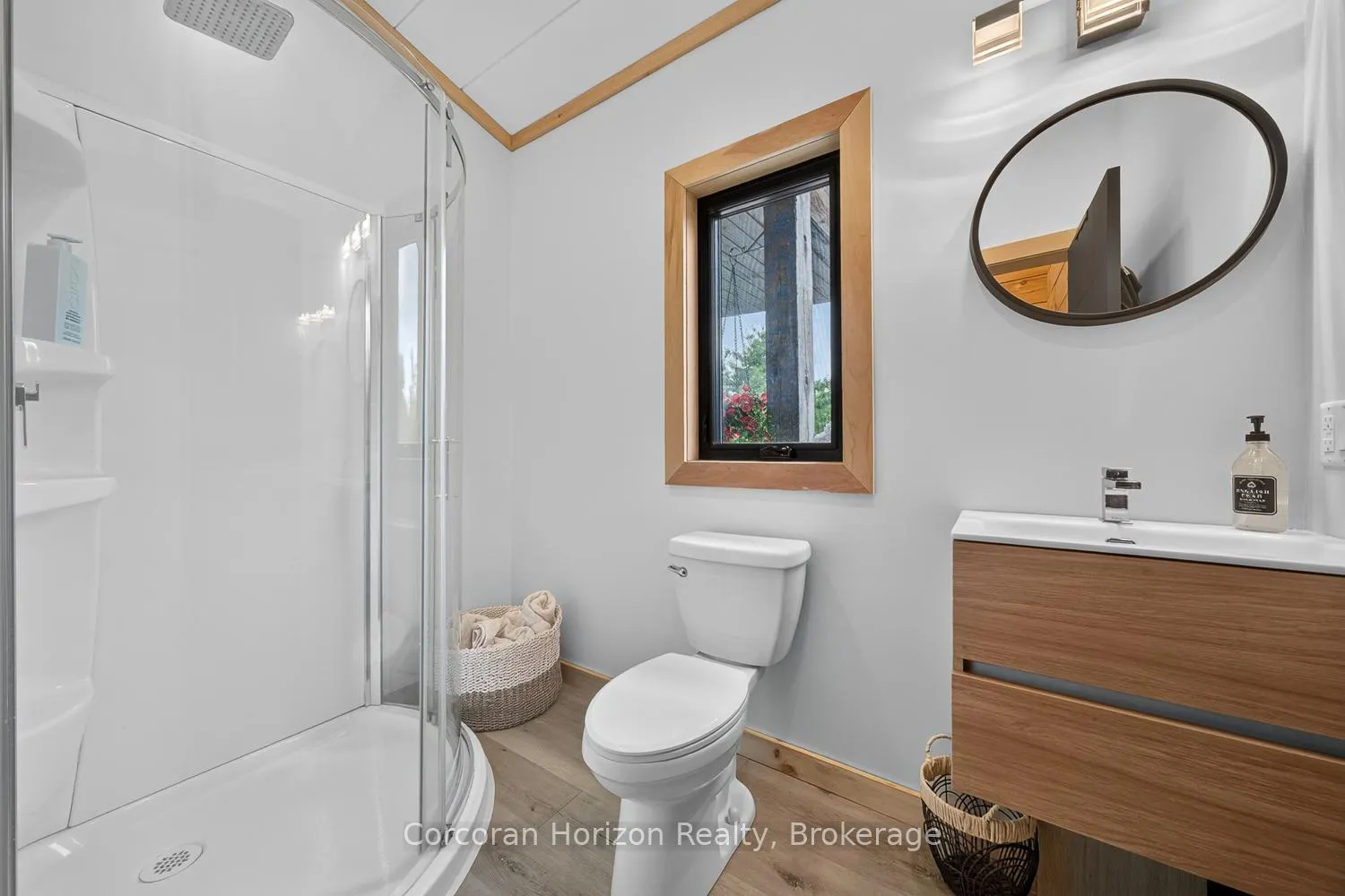 Photo 22 of 9 Silver Birch Circle N, McKellar — HOMEH