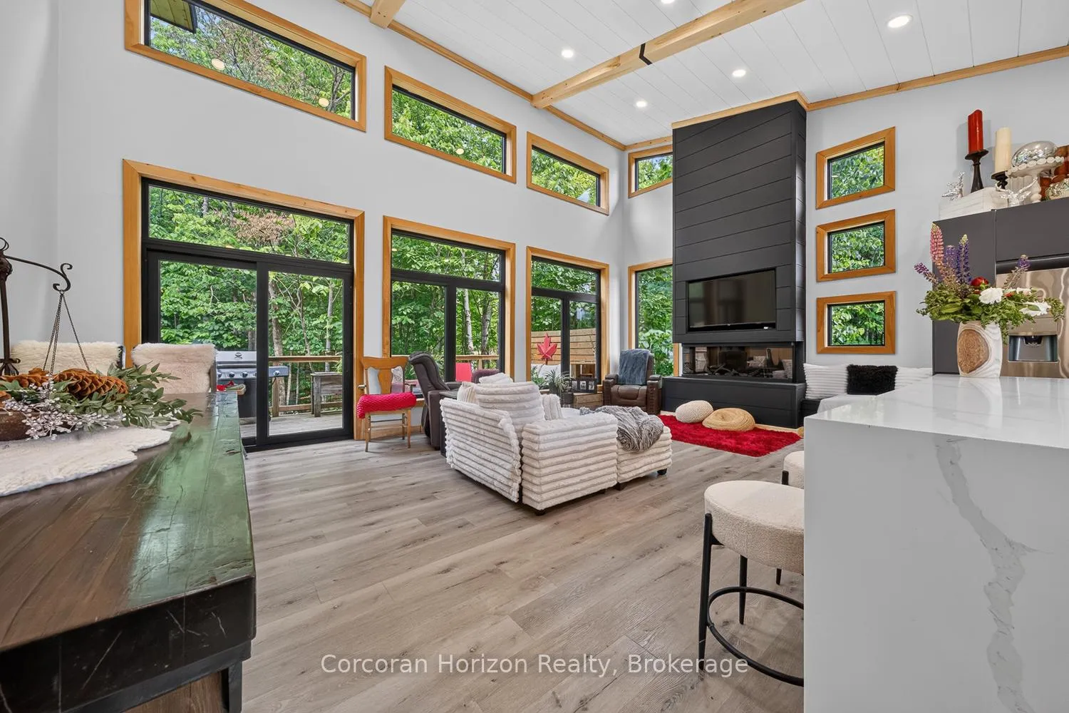 Photo 25 of 9 Silver Birch Circle N, McKellar — HOMEH