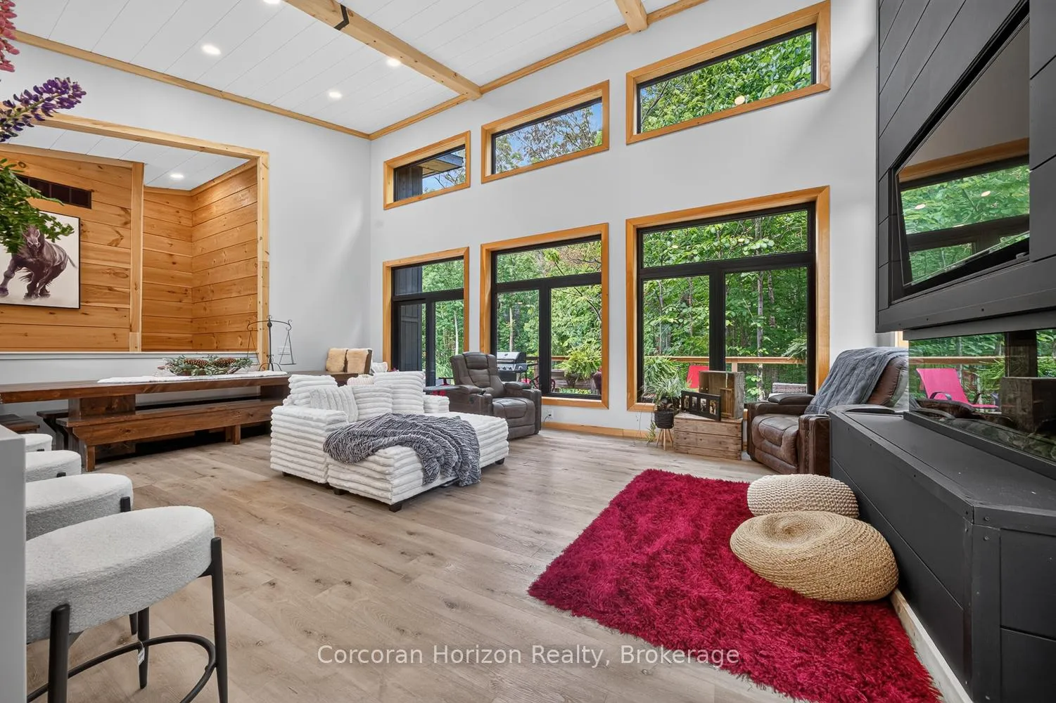 Photo 26 of 9 Silver Birch Circle N, McKellar — HOMEH