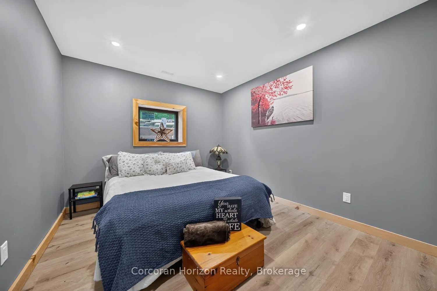 Photo 30 of 9 Silver Birch Circle N, McKellar — HOMEH
