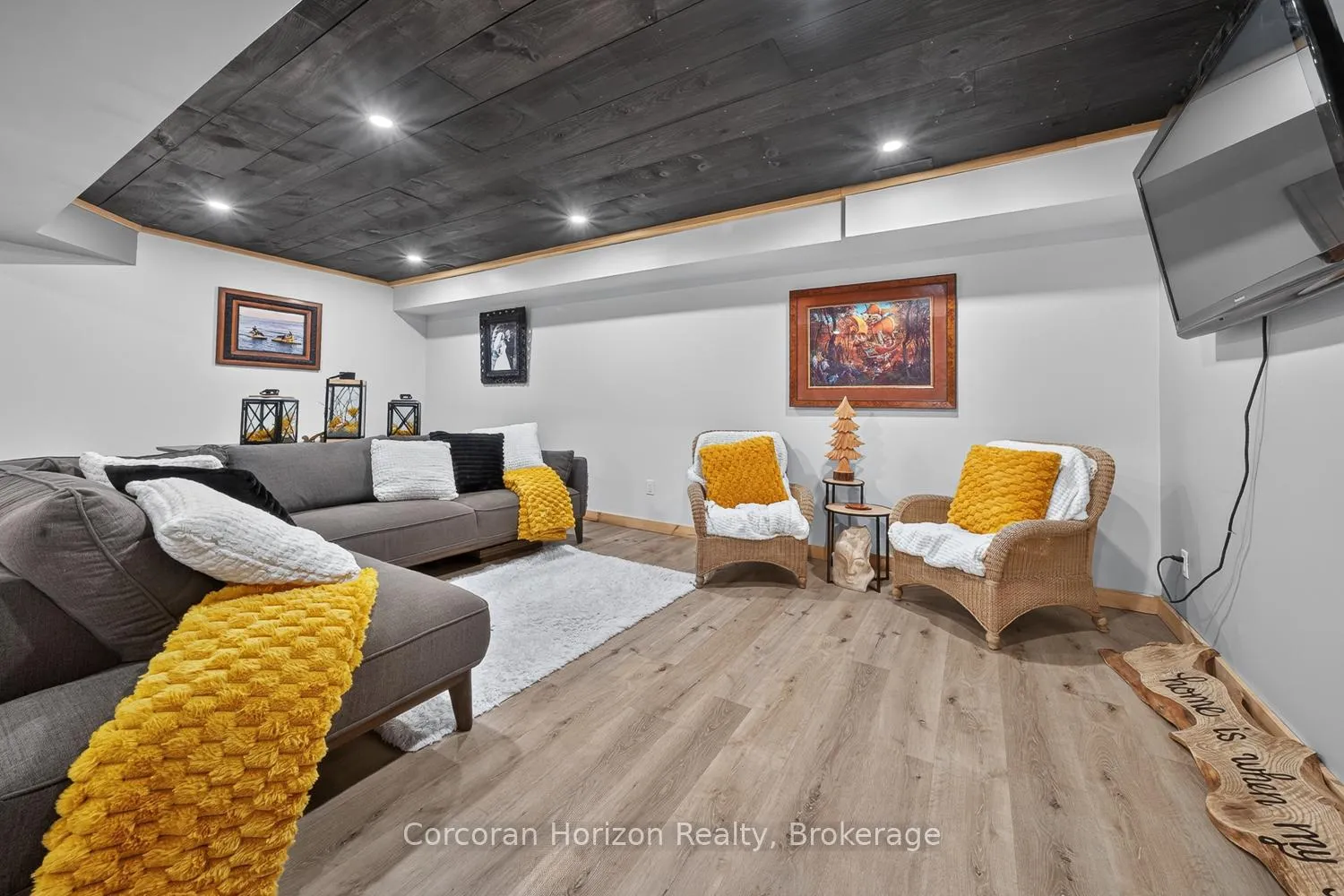 Photo 31 of 9 Silver Birch Circle N, McKellar — HOMEH