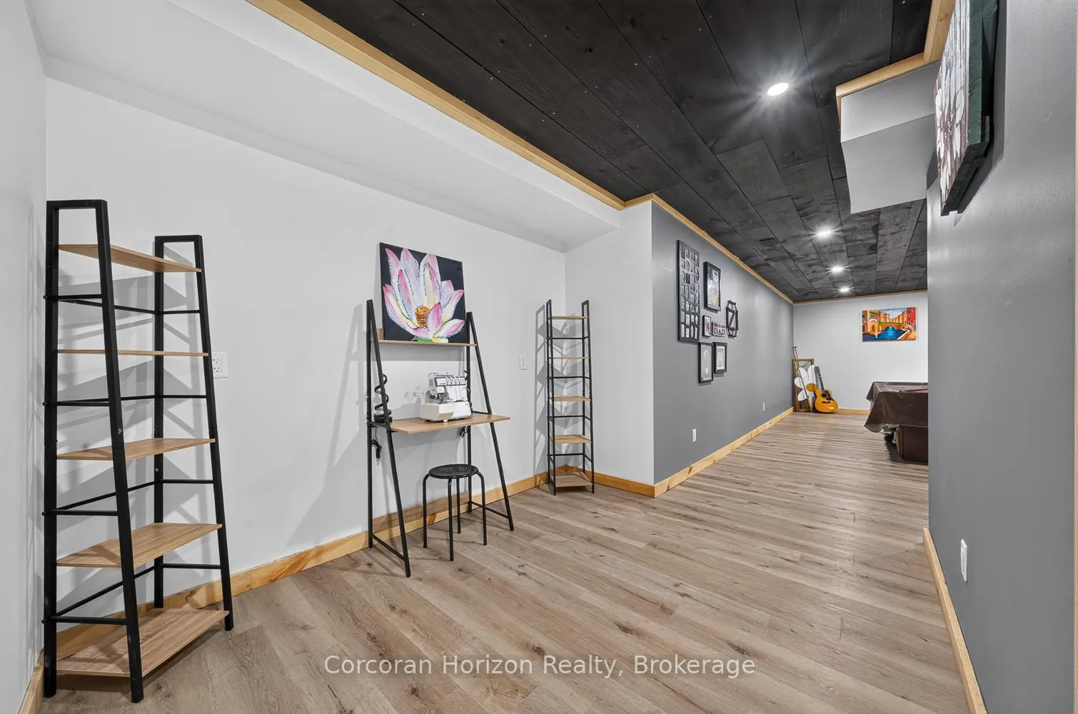 Photo 33 of 9 Silver Birch Circle N, McKellar — HOMEH