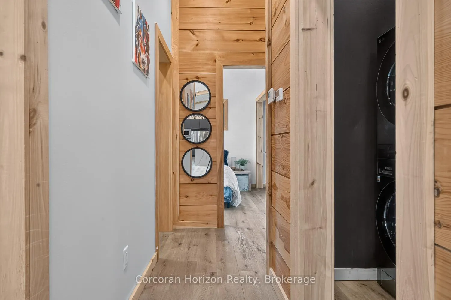 Photo 34 of 9 Silver Birch Circle N, McKellar — HOMEH