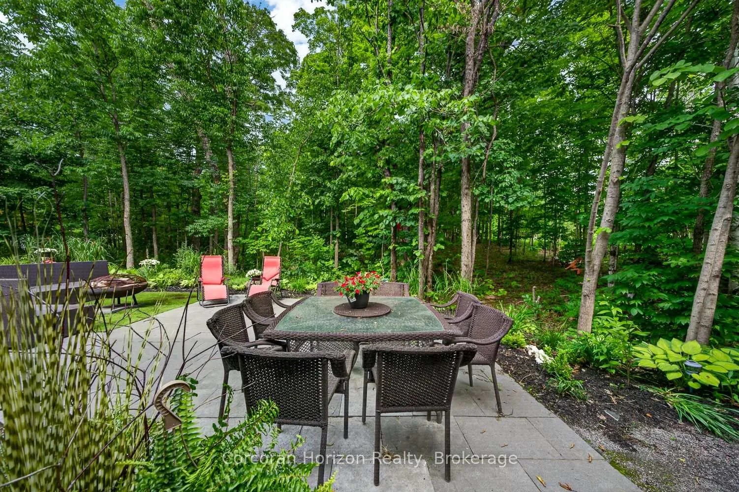 Photo 36 of 9 Silver Birch Circle N, McKellar — HOMEH