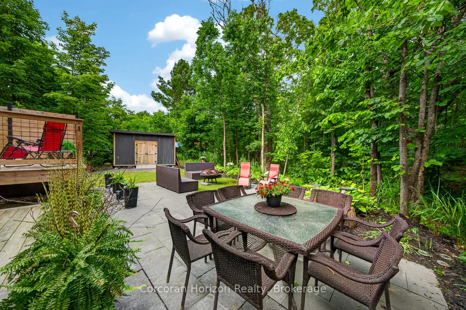Photo 37 of 9 Silver Birch Circle N, McKellar — HOMEH