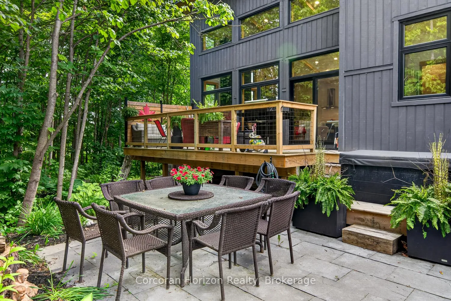 Photo 39 of 9 Silver Birch Circle N, McKellar — HOMEH