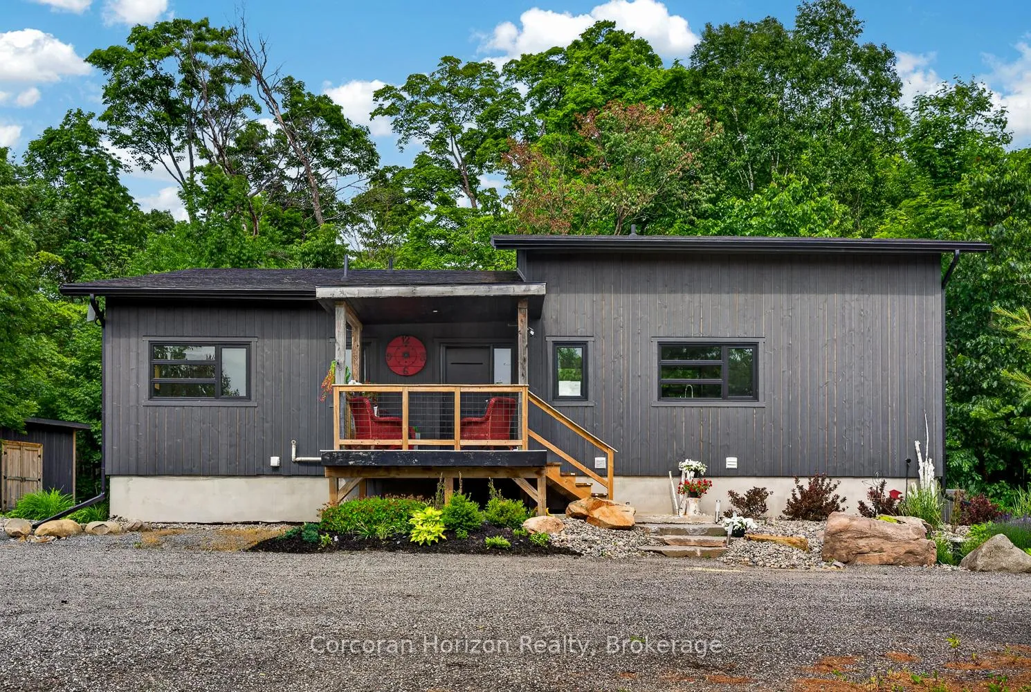 Photo 45 of 9 Silver Birch Circle N, McKellar — HOMEH