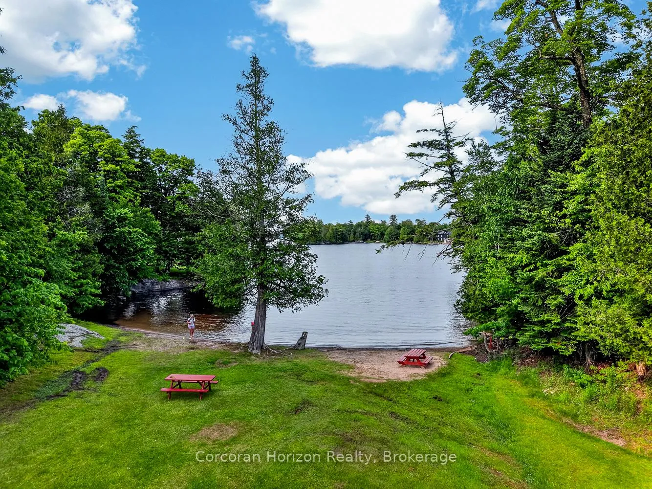 Photo 46 of 9 Silver Birch Circle N, McKellar — HOMEH