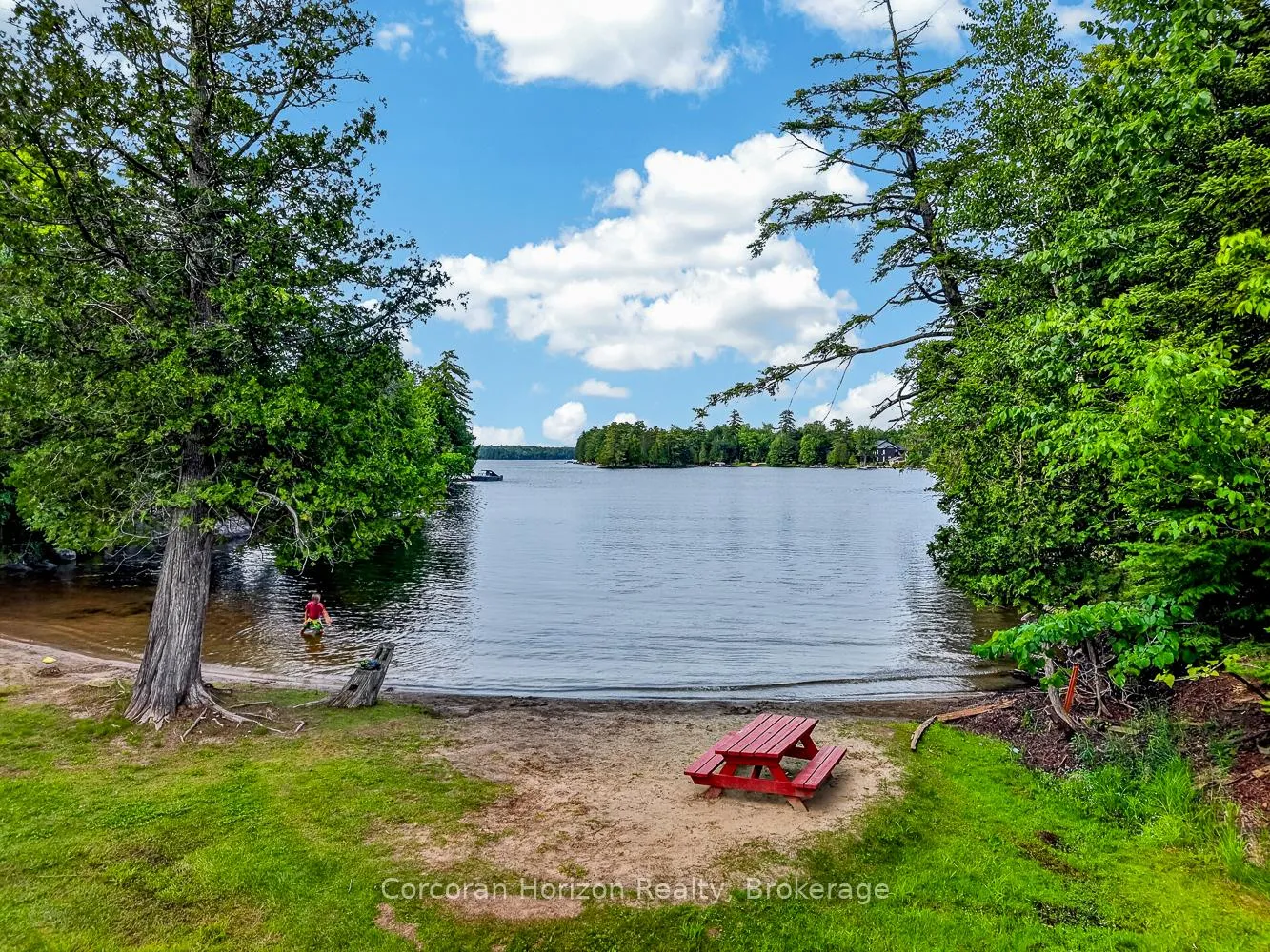 Photo 48 of 9 Silver Birch Circle N, McKellar — HOMEH