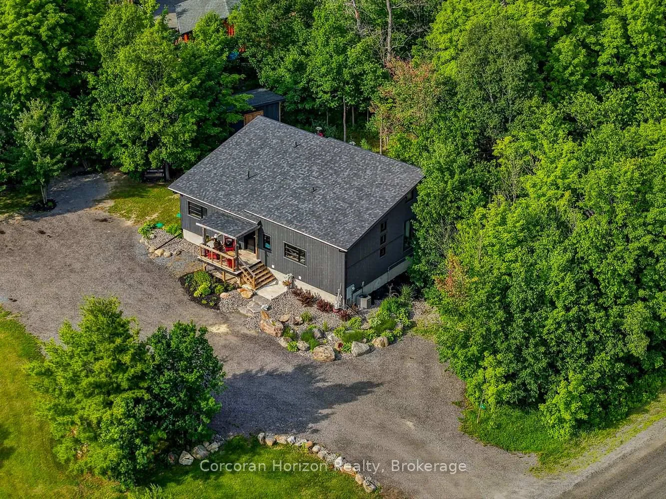 Photo 49 of 9 Silver Birch Circle N, McKellar — HOMEH