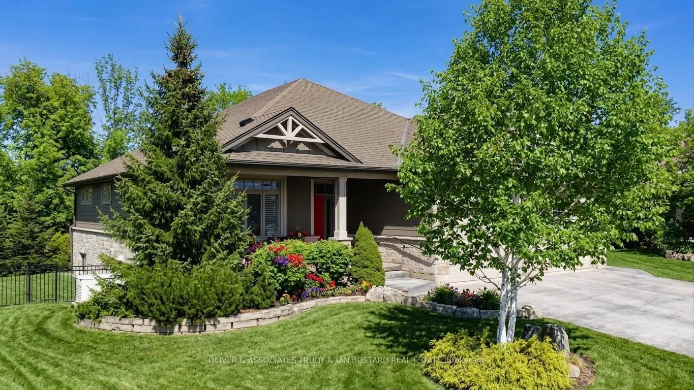 Front of 46 Erin Place