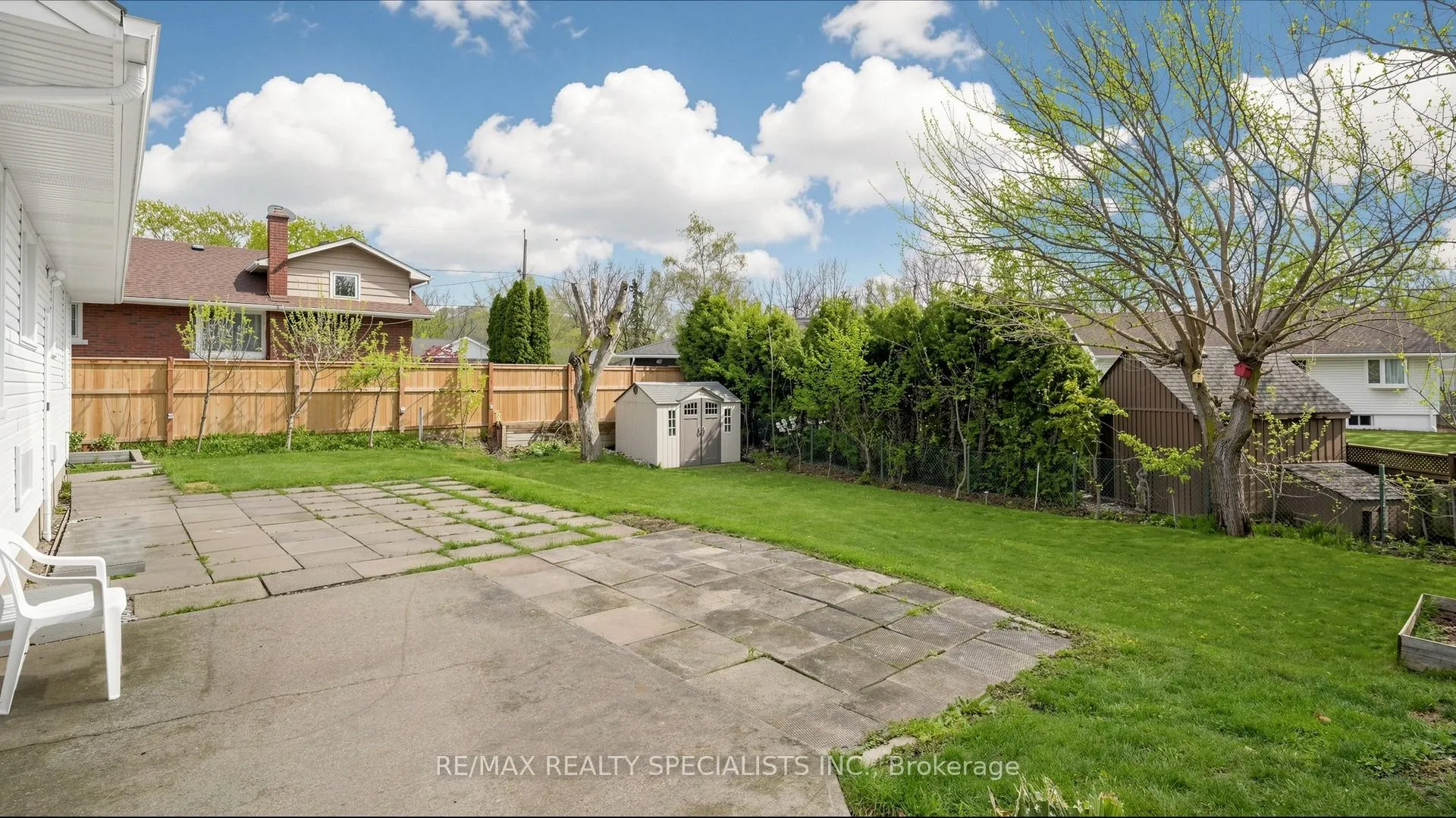 Photo 30 of 124 Village Road, St. Catharines, Glendale/Glenridge — HOMEH