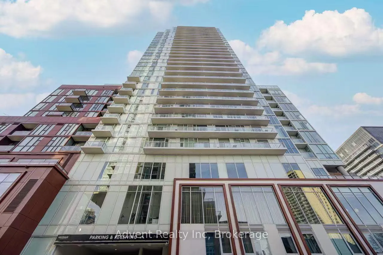 Photo 2 of Unit 1106, 33 Helendale Avenue, Toronto, Yonge-Eglinton — HOMEH