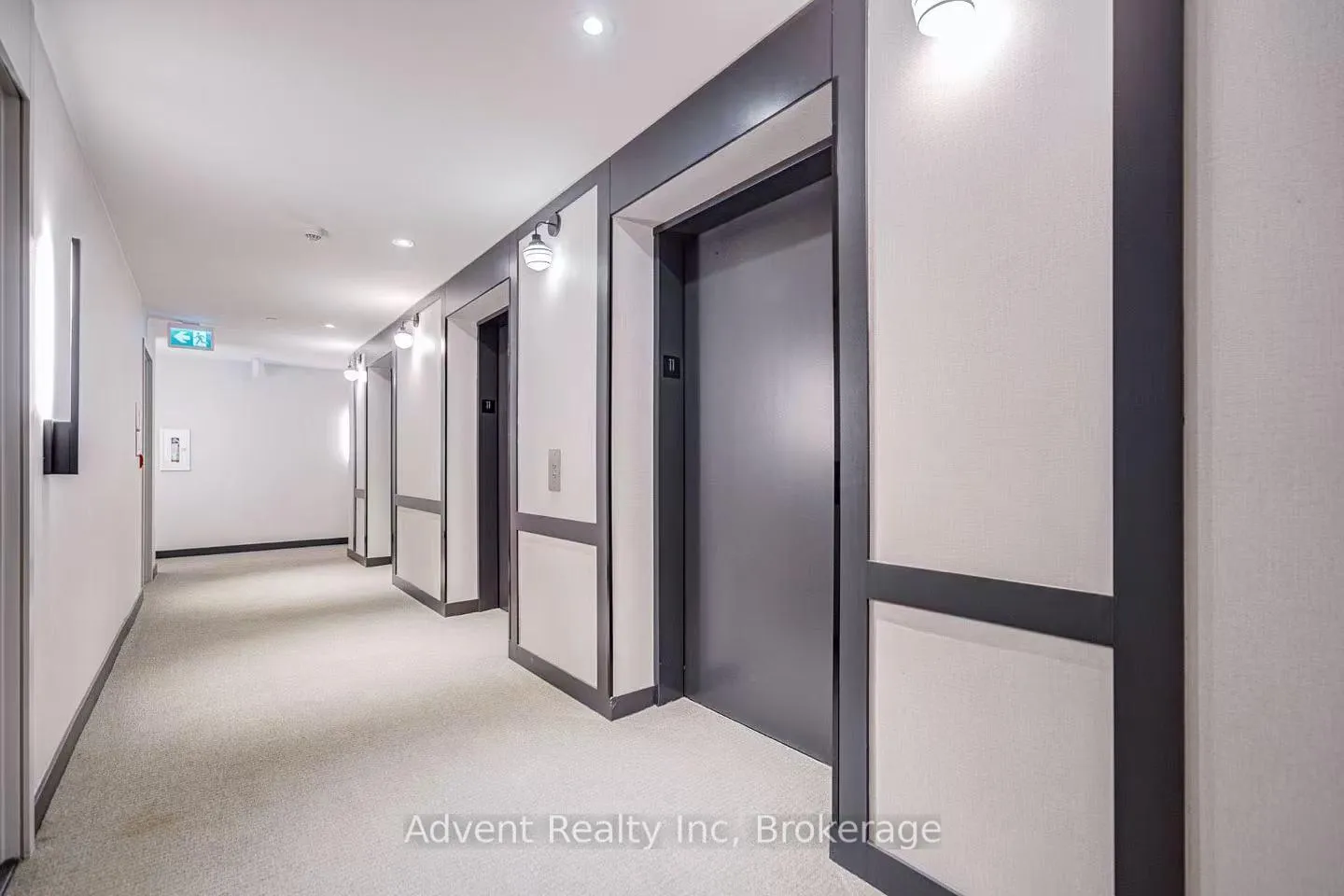 Photo 4 of Unit 1106, 33 Helendale Avenue, Toronto, Yonge-Eglinton — HOMEH