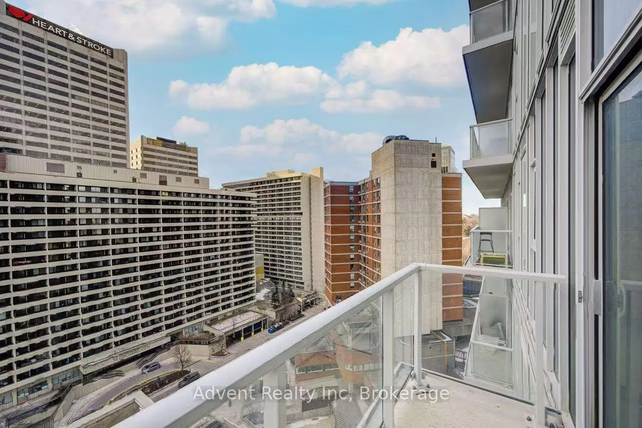 Photo 29 of Unit 1106, 33 Helendale Avenue, Toronto, Yonge-Eglinton — HOMEH