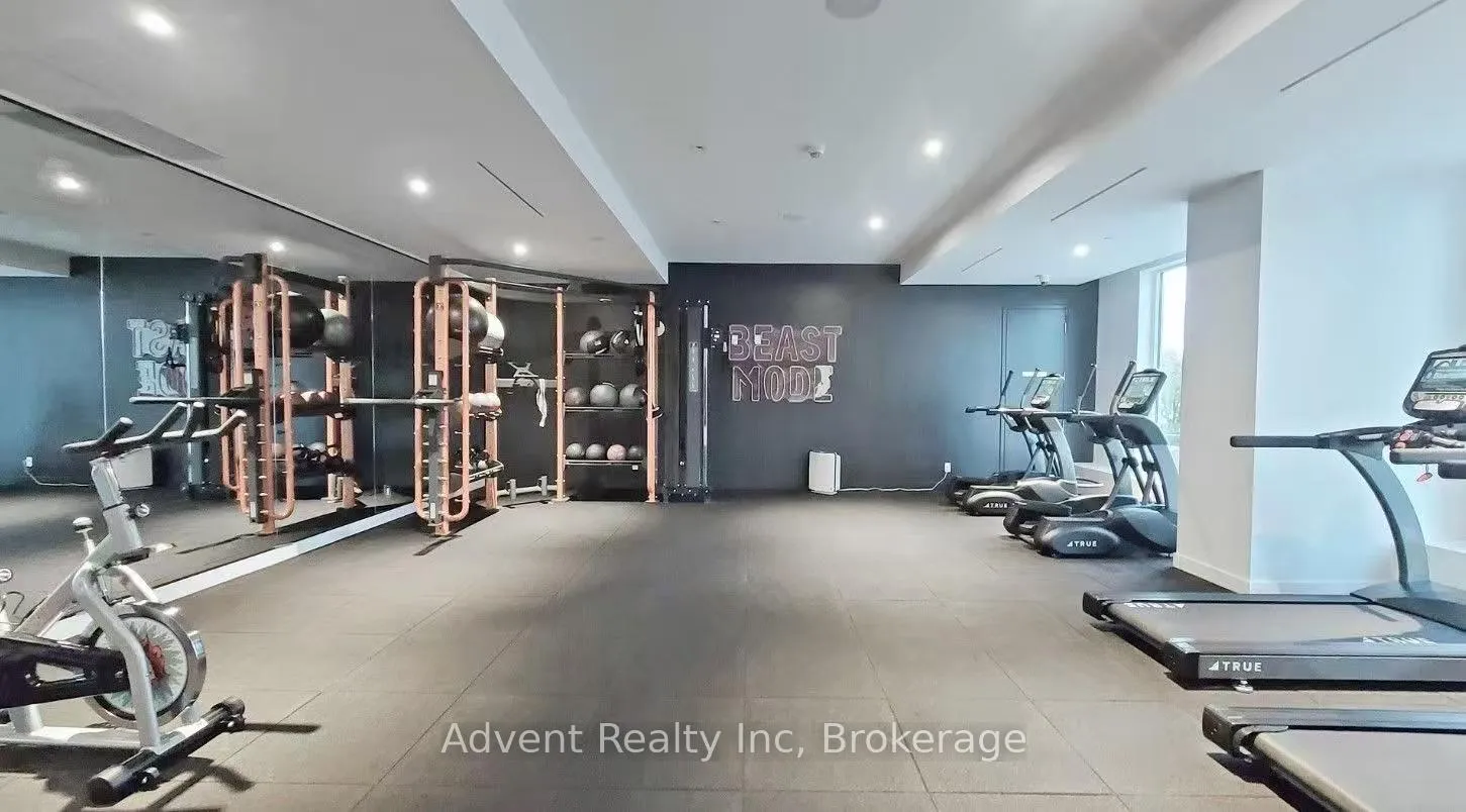 Photo 31 of Unit 1106, 33 Helendale Avenue, Toronto, Yonge-Eglinton — HOMEH