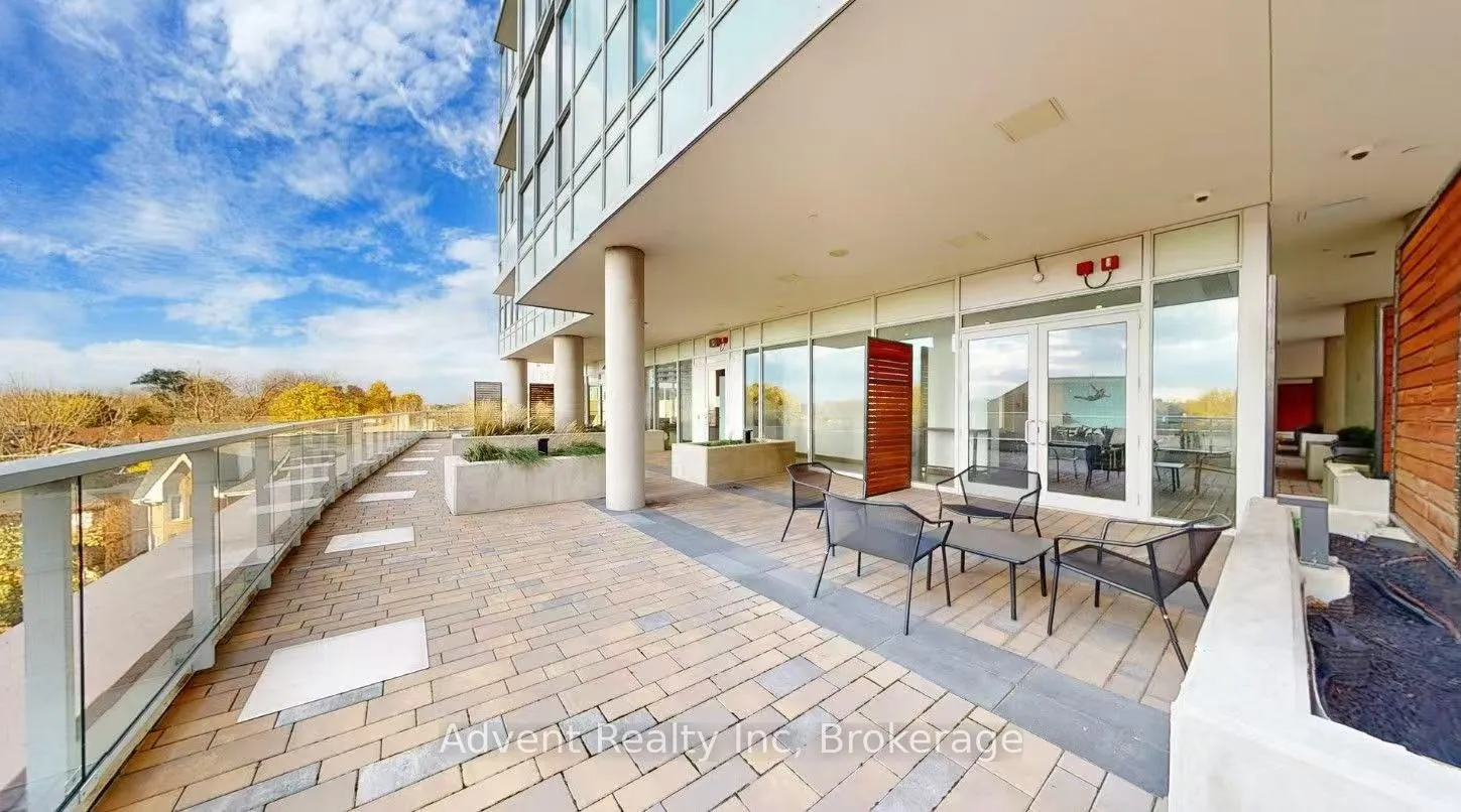 Photo 32 of Unit 1106, 33 Helendale Avenue, Toronto, Yonge-Eglinton — HOMEH