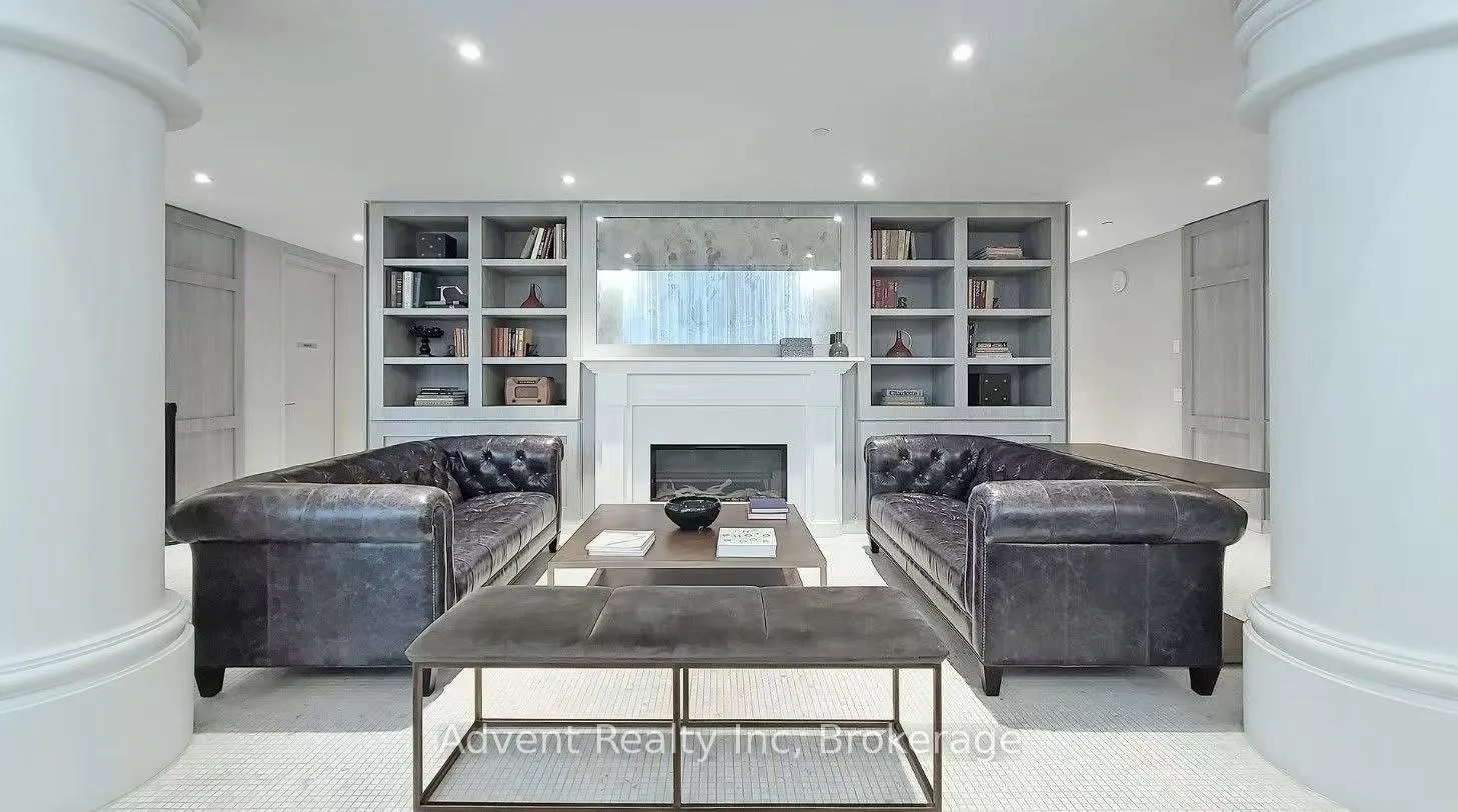 Photo 34 of Unit 1106, 33 Helendale Avenue, Toronto, Yonge-Eglinton — HOMEH