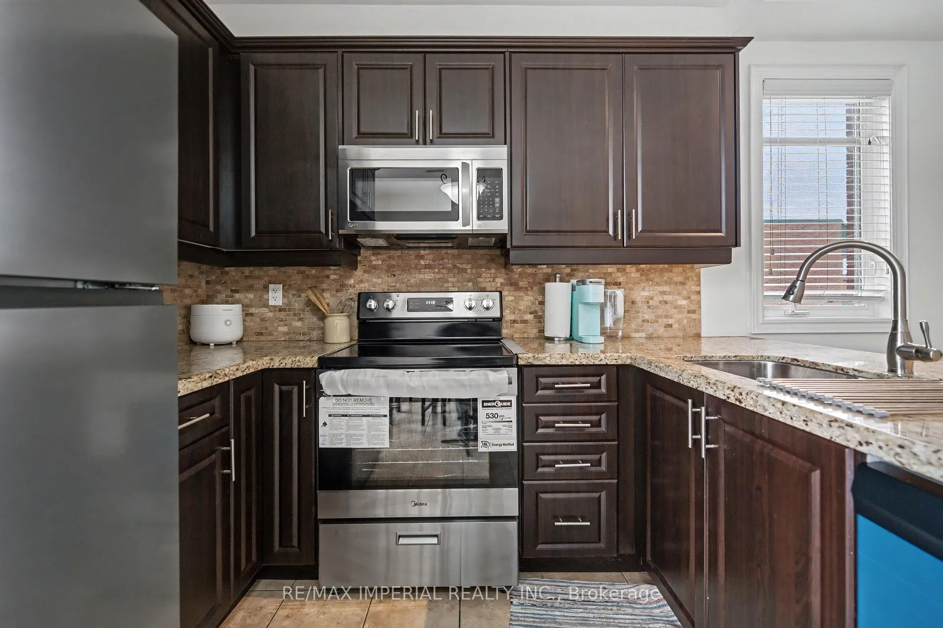 Photo 14 of Unit 2, 2964 Islington Avenue, North York, Humber Summit — HOMEH