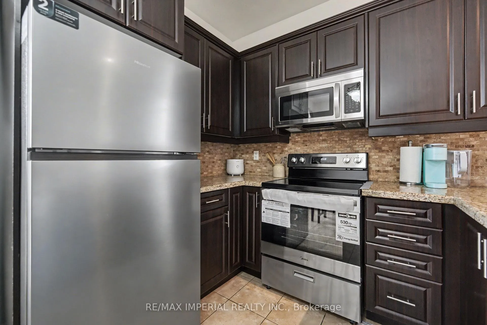 Photo 15 of Unit 2, 2964 Islington Avenue, North York, Humber Summit — HOMEH