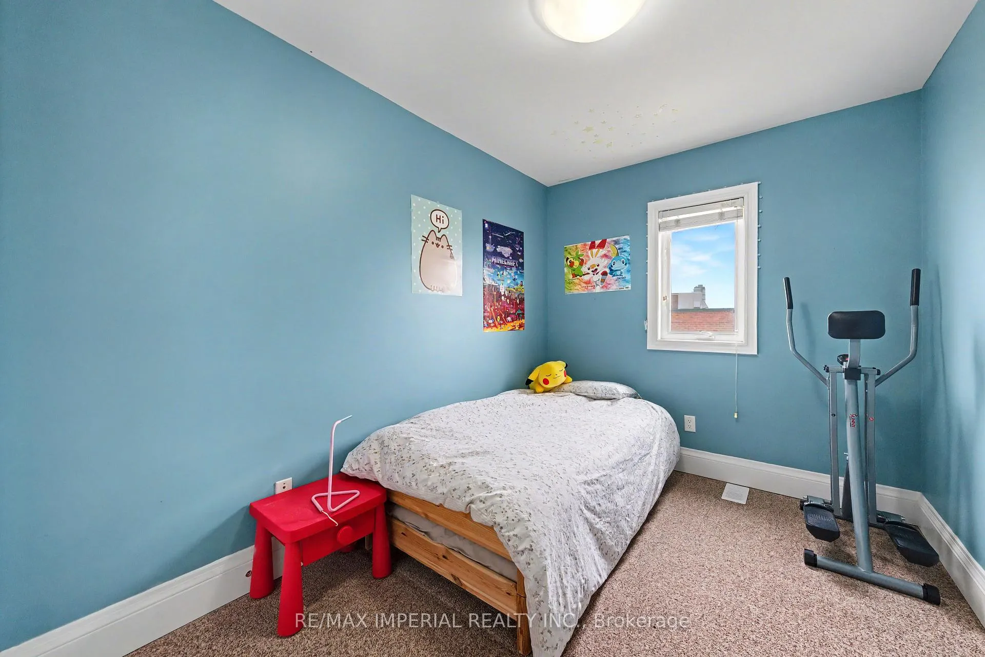 Photo 25 of Unit 2, 2964 Islington Avenue, North York, Humber Summit — HOMEH
