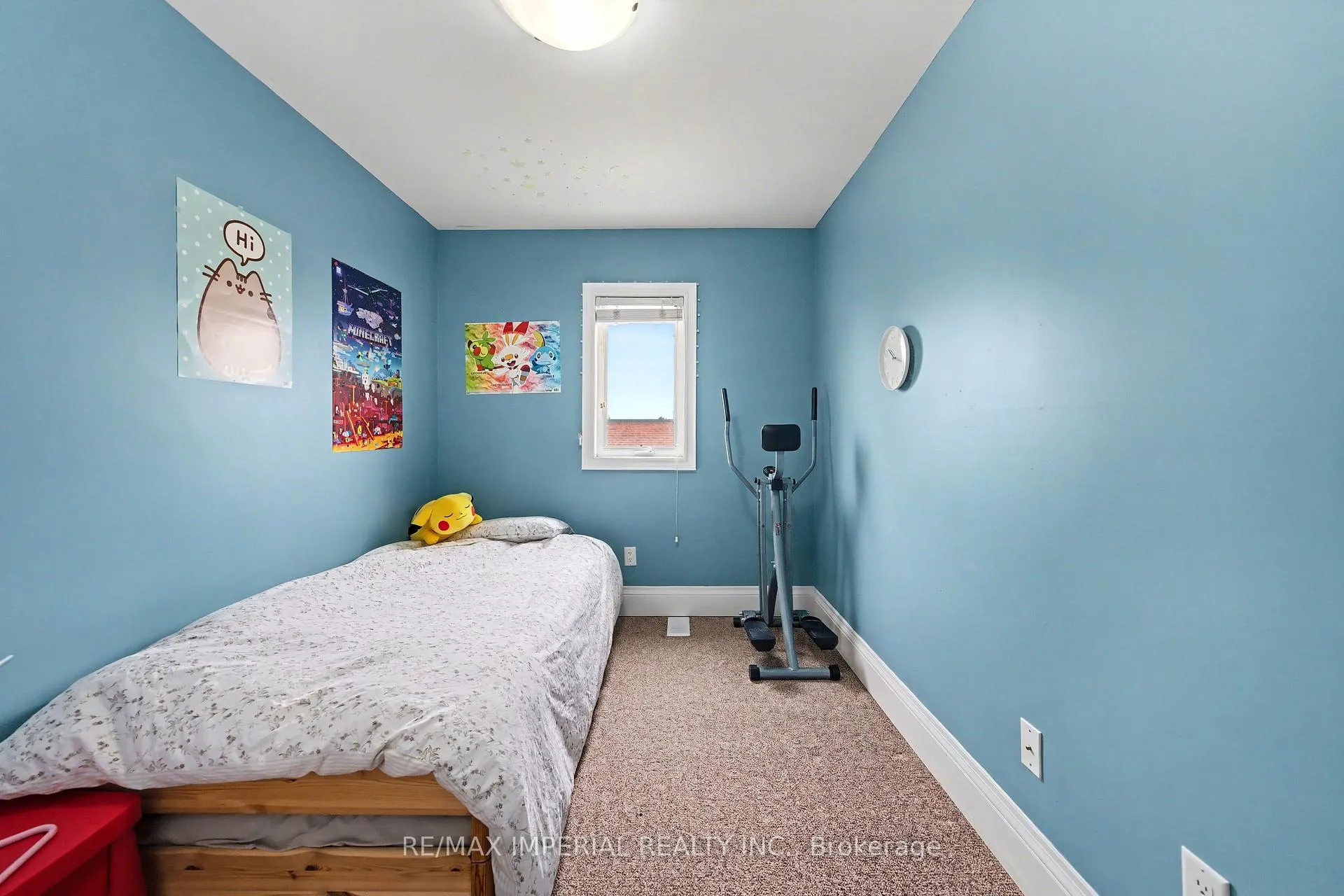 Photo 26 of Unit 2, 2964 Islington Avenue, North York, Humber Summit — HOMEH
