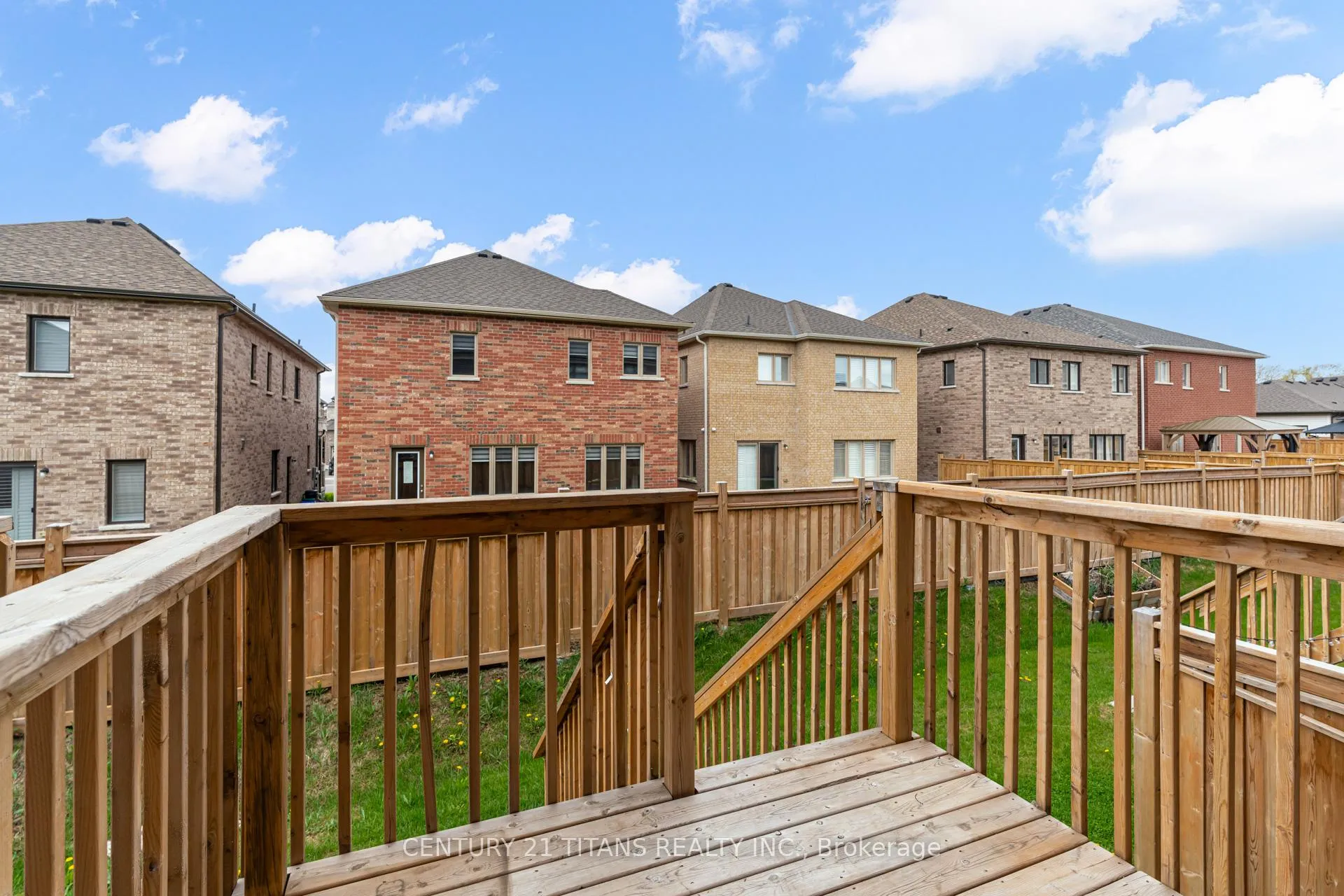 Photo 45 of 1320 Bradenton Path, Oshawa, Eastdale — HOMEH