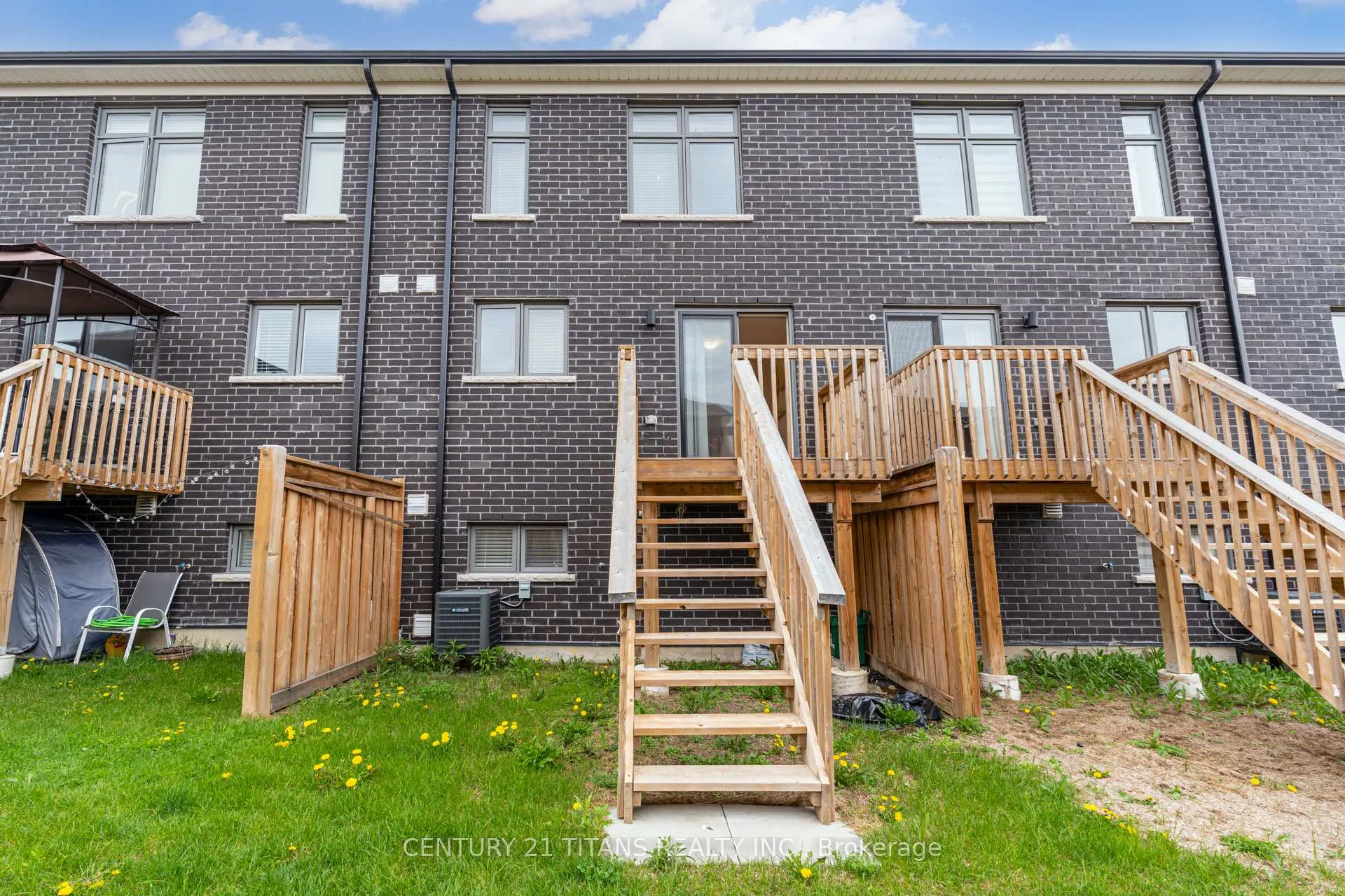 Photo 47 of 1320 Bradenton Path, Oshawa, Eastdale — HOMEH