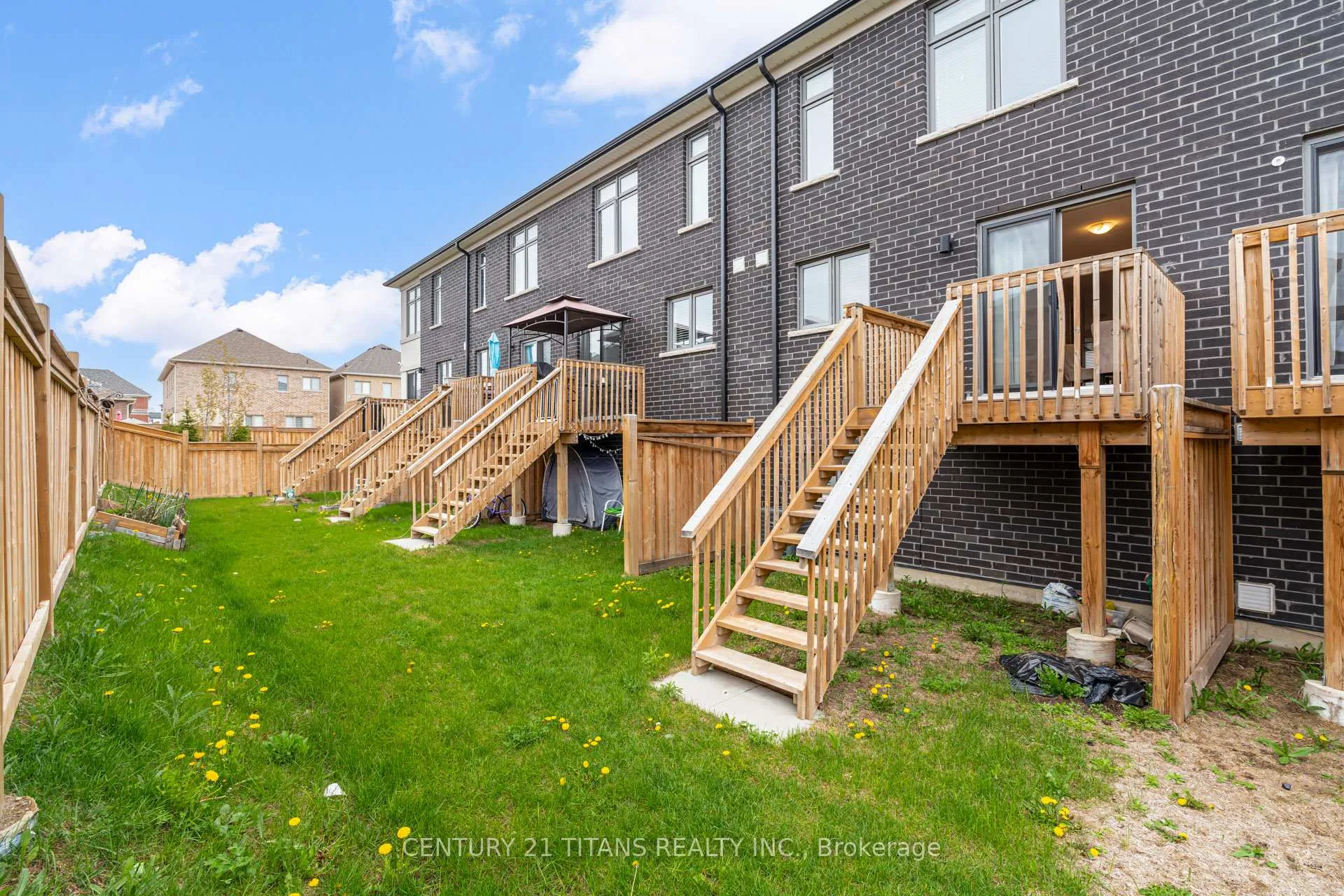 Photo 48 of 1320 Bradenton Path, Oshawa, Eastdale — HOMEH