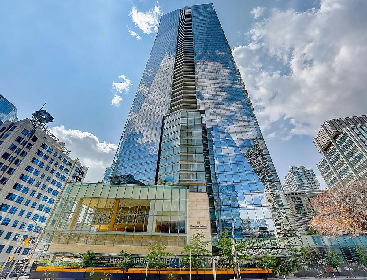 Photo of Unit 3509, 180 University Avenue