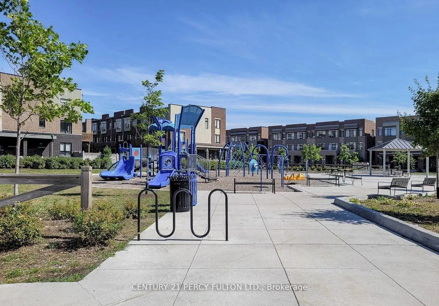 Photo 11 of Unit 602, 120 Eagle Rock Way, Vaughan, Rural Vaughan — HOMEH