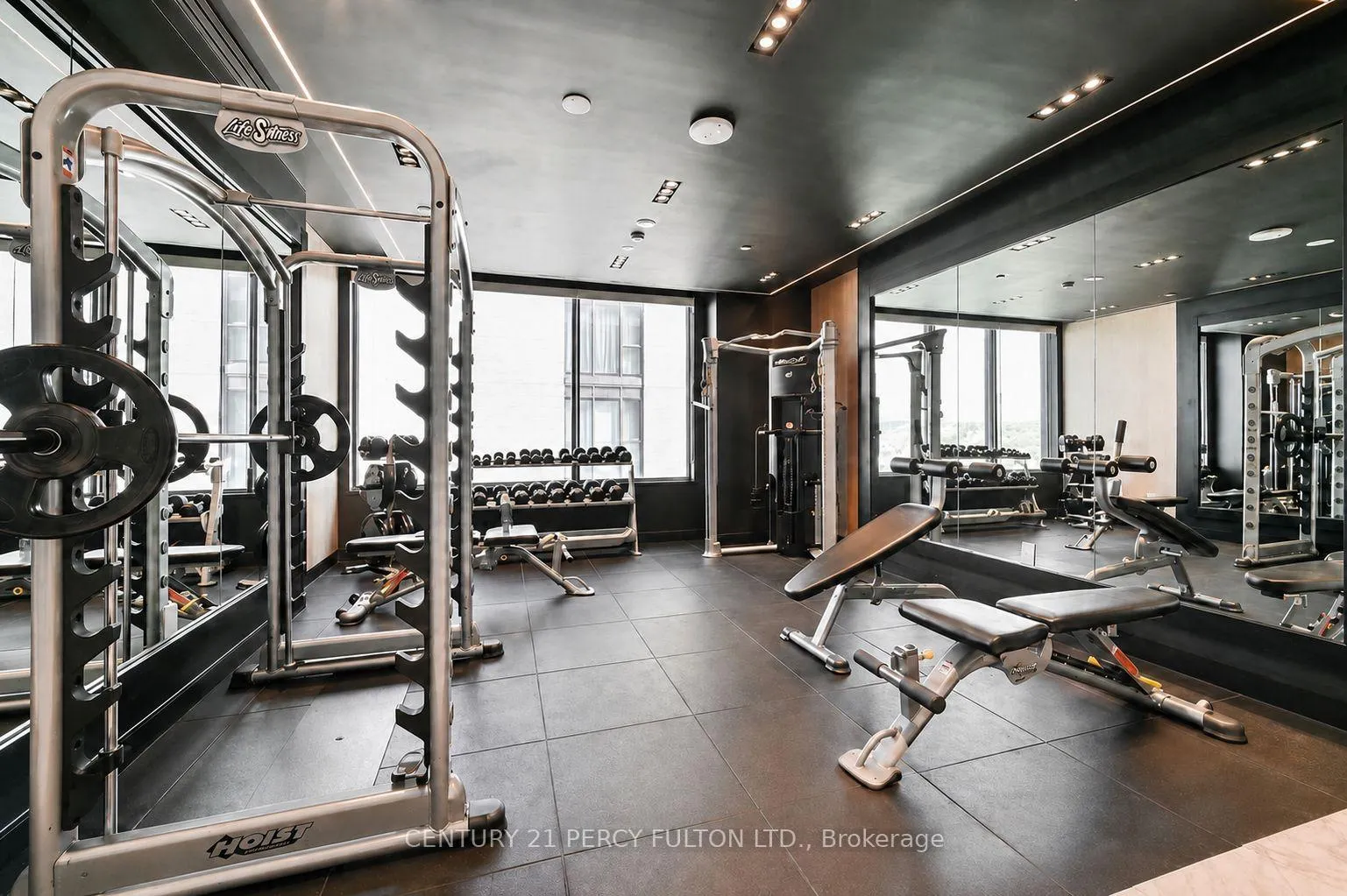 Photo 12 of Unit 602, 120 Eagle Rock Way, Vaughan, Rural Vaughan — HOMEH
