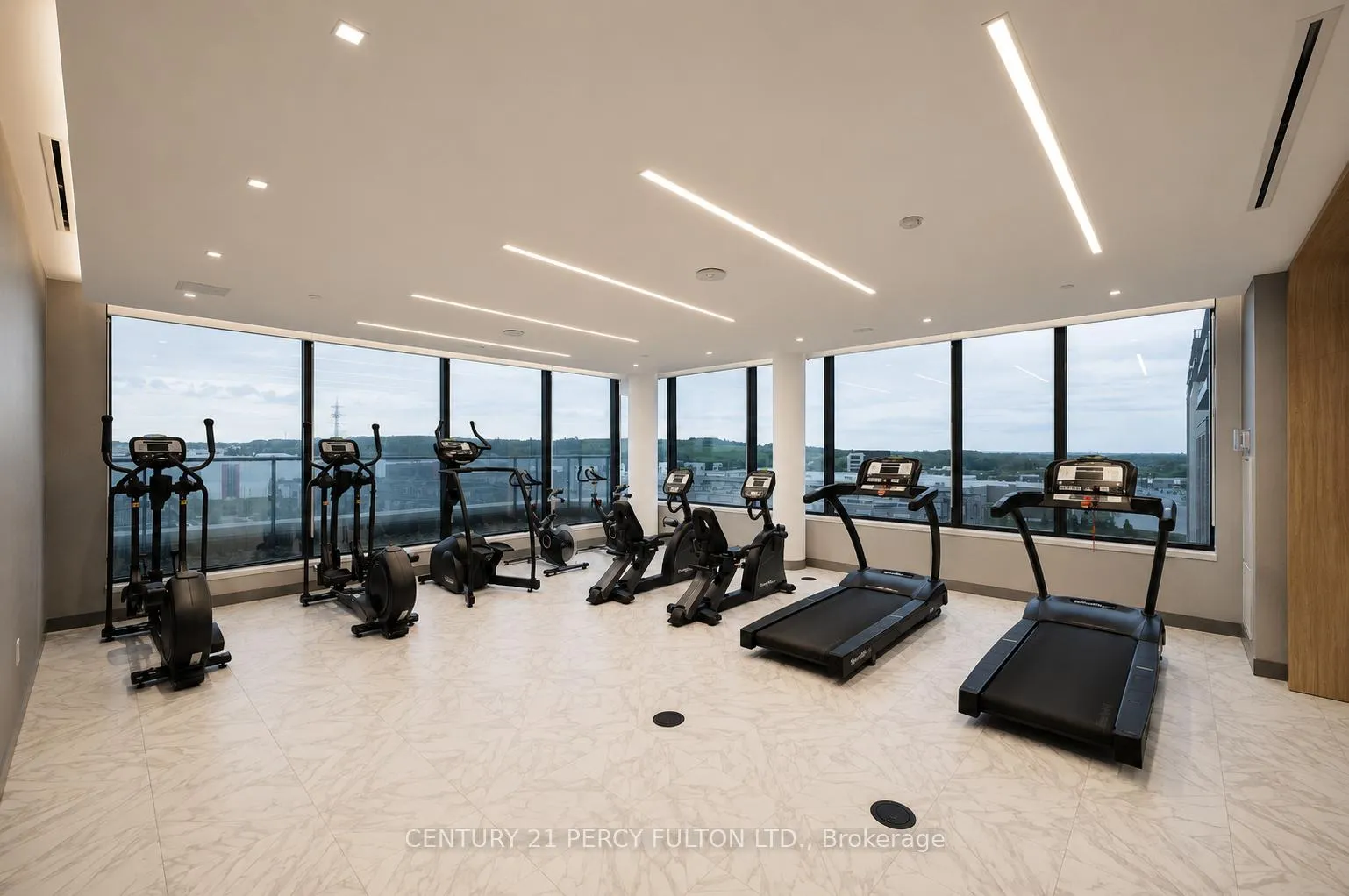 Photo 13 of Unit 602, 120 Eagle Rock Way, Vaughan, Rural Vaughan — HOMEH