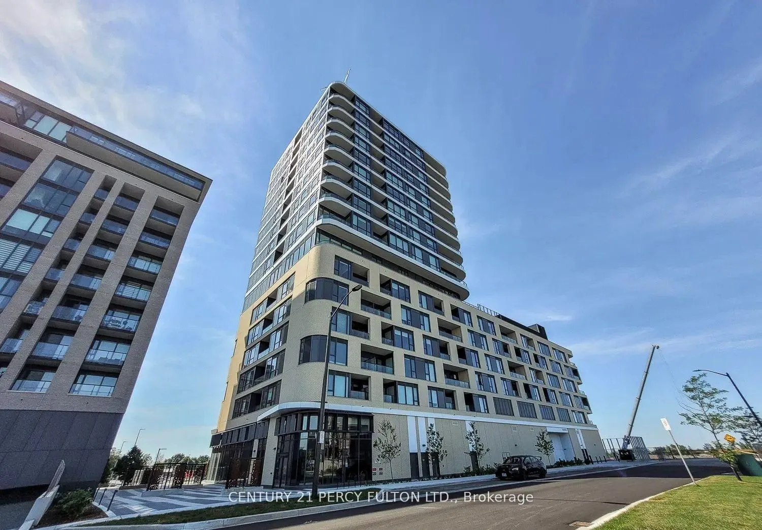 Photo 16 of Unit 602, 120 Eagle Rock Way, Vaughan, Rural Vaughan — HOMEH